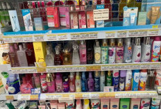 8 Rekomendasi Parfum Murah di Indomaret, Bikin Badan Jadi Fresh Seharian