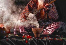 4 Weton Ini Paling Ditakuti Para Dukun, Energinya Terlalu Kuat Hingga Sulit Untuk Diolah Paranormal