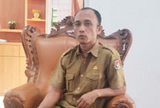 Dinsos Siapkan 15 Kursi Roda untuk Warga Disabilitas