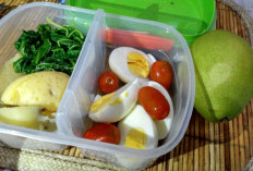 Bukan Makanan Hambar, Namun Pemula Bisa Mulai Konsumsi Makanan Sehat dengan Tips Berikut Ini