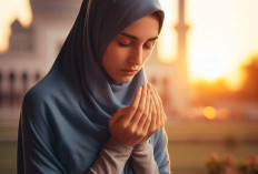 6 Amalan Doa Pembuka Pintu Rezeki, Agar Diberikan Anugerah Rezeki Berlimpah Oleh Allah SWT