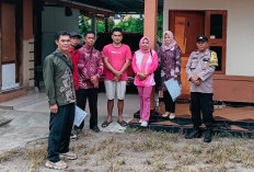 Kelurahan Bandar Ratu Perketat Pengawasan Kos dan Rumah Kontrakan