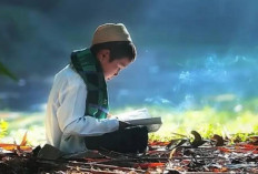 2 Doa yang Diajarkan Rasulullah Agar Terhindar dari Siksa Kubur, Apa Kamu Sudah Pernah Mengamalkannya?