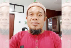 PAW DPRD Provinsi Bengkulu Menguat, Arifin Berpeluang Isi Kursi Kosong Dapil Mukomuko