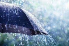 Bacaan Sholawat Agar Hujan Berhenti Dilengkapi dengan Doanya