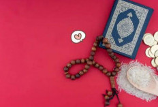 Hari Paling Mulia, Ini 4 Amalan Terbaik di Hari Jumat, Bikin Pahala Berlipat Ganda