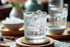 Dapatkan Kulit Sehat dan Cerah Hanya dengan Rajin Minum Air Putih