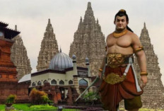 5 Weton Ini Jadi Kesayangan Khodam Patih Gajah Mada, Ada Aura Penakluk Musuh dalam Diri Mereka