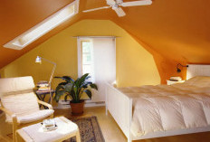 Pemilihan Warna Rumah yang Sesuai dengan Zodiak dan Kepribadian