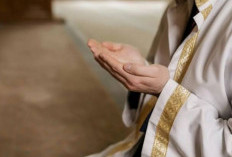 Amalan Doa Sehari-Hari, yang Mudah Dihafal dan Mustajab