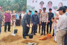 Investor Hilirisasi Masuk Mukomuko, Pengolahan Padi Mulai Digarap