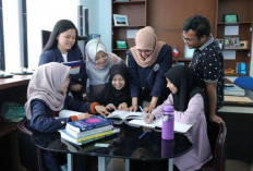 4 Jurusan Favorit Sekolah Tinggi Akuntansi Negara dengan Peluang Kerja dan Jenjang Karir yang Mentereng