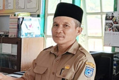 Longsor Gerus Jalan Desa, Pemdes Bangun Karya Minta Pembangunan Pelapis Tebing