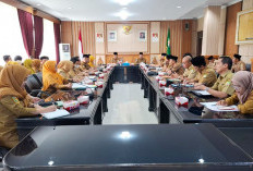 Perkuat Efektivitas Pemerintahan, Perampingan OPD Dinilai Solusi Tepat