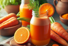Manfaat Tak Terduga dengan Konsumsi Jus Ini, Bukan Cuma Collagen Booster Tapi Ada Glutathionnya juga Loh!