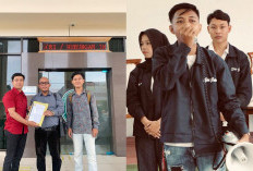 Ajukan Amicus Curiae, FMS dan PERMAHI Minta Tegakkan Keadilan untuk Refpin