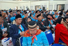 Pagi Ini, 29 Jamaah Calon Haji Bengkulu Utara Tiba di Madinah