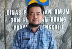 Hotmix Jalan Skema Inpres di Sungai Lintang dan Sendang Mulyo Tunggu Kepastian Pusat