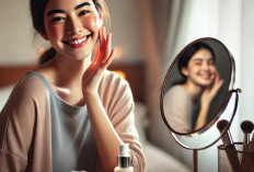 Lebih Baik Mana untuk Pemula, BB Cream atau Skin Tint Agar Tampilan Makeup Tetap Flawless