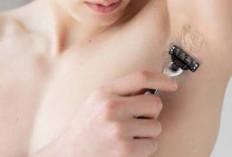 Hanya Gunakan Bahan Alami, Ketiak Bau Bisa Lenyap dan Menjadi Wangi Seharian