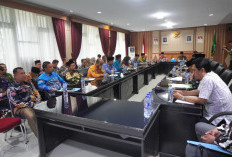 Optimalisasi Pajak dan Opsen MBLB, Dinas ESDM Perkuat Pengawasan