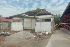 Nyaris Ambruk! Pengurus KDMP Bumi Harjo Minta BKAD Hapus Aset Bangunan Eks Pertanian