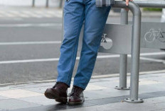 Untuk Pria Usia Diatas 40 Tahun, Perhatikan 5 Item Style Ini Agar Penampilanmu Tidak Seperti Bapak-bapak