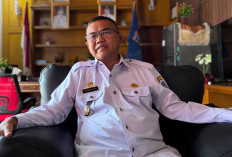 Akhir Bulan Ini, Wabup Bongkar Celengan Berseri, Jadi Pilot Projek Program Bedah Rumah