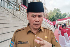 PPPK Penuh Waktu Berpeluang Jadi PNS, Paruh Waktu Naik Penuh Waktu