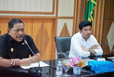 Bangun 6 Ruas Jalan dan 1 Jembatan di BU, Pemprov Bengkulu Alokasikan Rp118 M