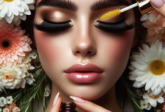 Walau Dijual dengan Harga Terjangkau, Namun Serum Ini Bisa Bikin Bikin Bulu Mata Panjang