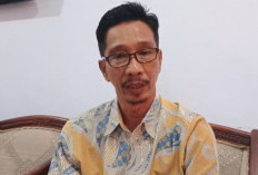 Soal Rel Molek Lebong Tandai, Plt Kadis Perhubungan: Terkendala Status Aset