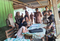 Satpol PP Mulai Bersih-Bersih Kedai Tuak di Mukomuko