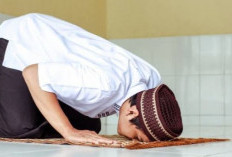 Sujud Sahwi, Hal yang Harus Dilakukan Ketika Lupa dan Ragu Jumlah Rakaat Saat Sholat
