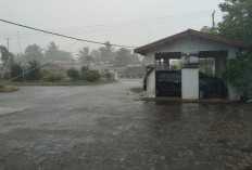 BMKG Prediksi Hujan Berlanjut, BPBD Mukomuko Ingatkan Potensi Banjir