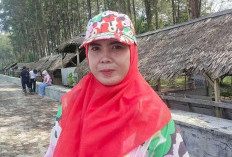 Pantai Panjang Masih Favorit, 80 Wisatawan Padati Objek Wisata di Kota Bengkulu