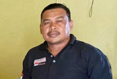 Anggaran Pokir Anggota DPRD TA 2026 Direalisasikan, Talang Arah Bangun Sarana Olahraga