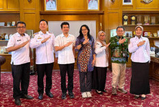 Penguatan Integritas ASN, Pemkab BU Terapkan Sistem Merit Bareng BKN