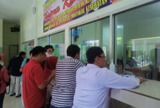 Hari Ini, Program Pemutihan Pajak Berakhir 30 September 2026
