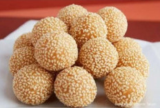 Rezeki Seret, Menurut Legenda Kuno Thionghoa, Makanan Indonesia Dipercaya Membawa Keberuntungan 