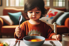 Aturan Pemberian Telur Ayam untuk MPASI Anak dan Jenis Telur yang Kaya Nutrisi