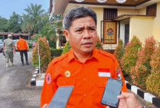 Hujan Deras Masih Berpotensi Guyur Mukomuko, Warga Diminta Waspada