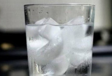 Mitos atau Fakta: Minum Air Dingin Setelah Olahraga Bisa Bikin Gendut? 
