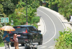 Warga Kualalangi Desak Percepatan Pembangunan Jalan Link Ketahun–Napal Putih