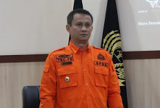 75 Titik Panas Terpantau, 4 Kabupaten Diminta Waspada Karhutla
