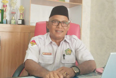 MTsN 5 Mukomuko Pacu Penyelesaian Fasilitas Pendidikan Lewat SBSN 2026