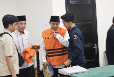 Didakwa Terima Rp2,5 M, JPU Ungkap Modus Fee Proyek yang Mengalir ke Fiktri Thobari