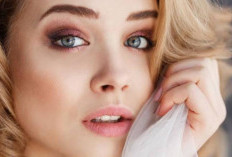 Tips Makeup, Softlens dan Eyeliner Bisa Bikin Mata Kamu Makin On Point!