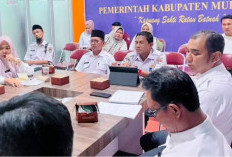 Pemkab Mukomuko Pastikan Efisiensi Anggaran Tak Hambat Pembangunan