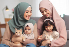 Cantik dan Penuh Pesona, Ternyata Ini 11 Suku Penghasil Wanita Hebat dan Berpengaruh di Indonesia